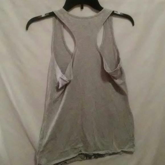 NWOT Ladies Star Wars tank top - Picture 3 of 3